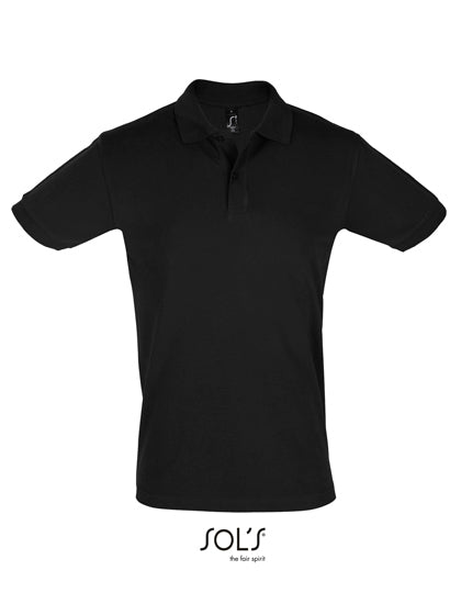 SOL's Perfect Polo XS-5XL