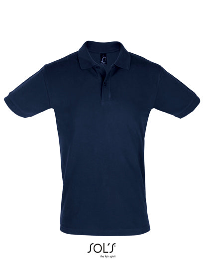 SOL's Perfect Polo XS-5XL