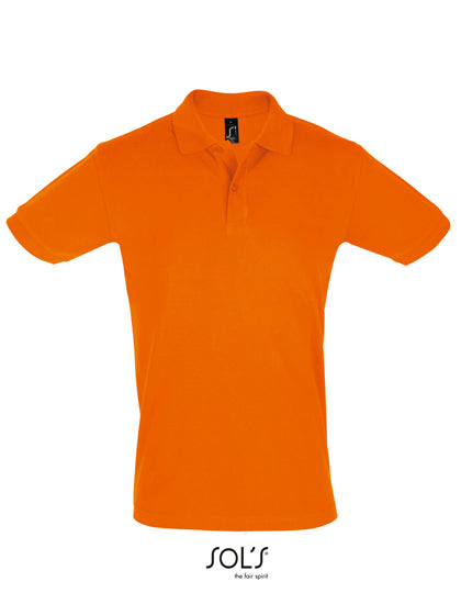 SOL's Perfect Polo XS-5XL