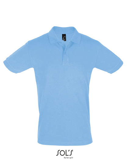SOL's Perfect Polo XS-5XL