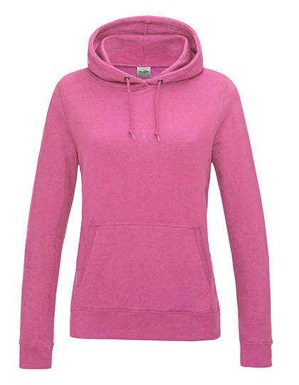 AWDis JH001F Naiste kapuutsiga pusa XS-XL