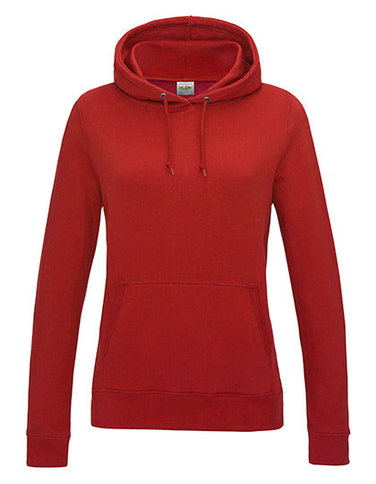 AWDis JH001F Naiste kapuutsiga pusa XS-XL