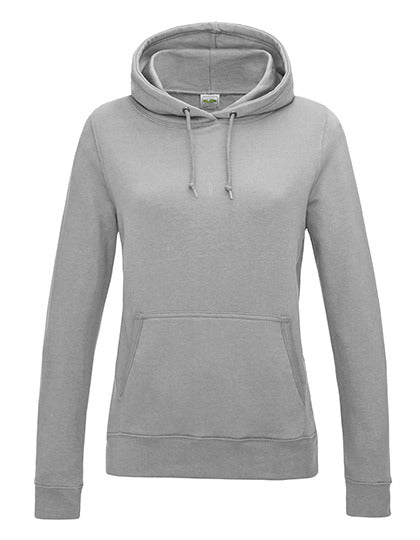 AWDis JH001F Naiste kapuutsiga pusa XS-XL