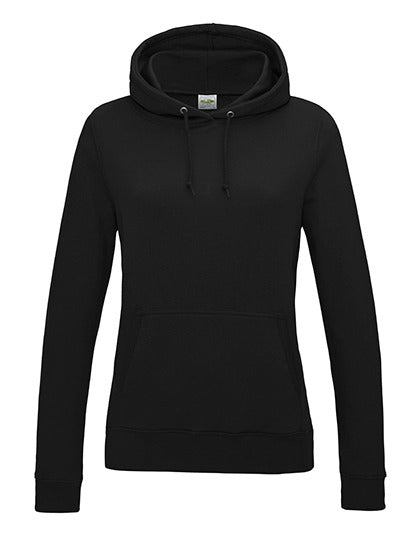 AWDis JH001F Naiste kapuutsiga pusa XS-XL