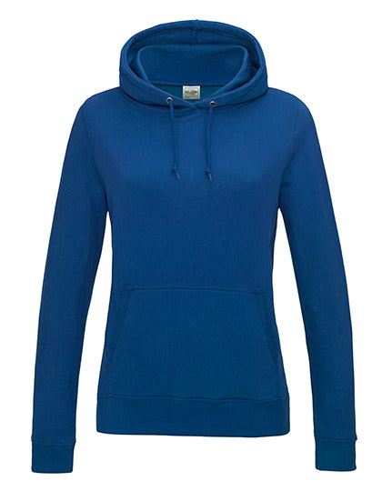 AWDis JH001F Naiste kapuutsiga pusa XS-XL