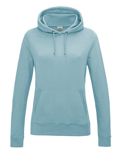 AWDis JH001F Naiste kapuutsiga pusa XS-XL