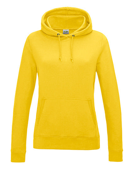 AWDis JH001F Naiste kapuutsiga pusa XS-XL
