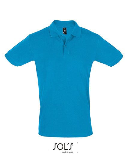 SOL's Perfect Polo XS-5XL