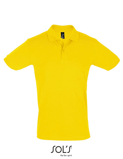 SOL's Perfect Polo XS-5XL