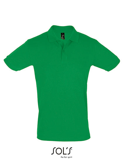 SOL's Perfect Polo XS-5XL