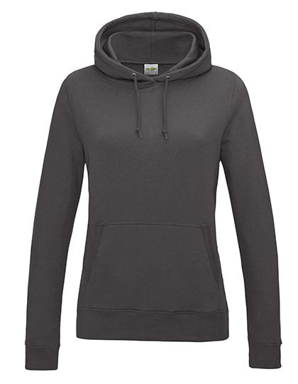 AWDis JH001F Naiste kapuutsiga pusa XS-XL