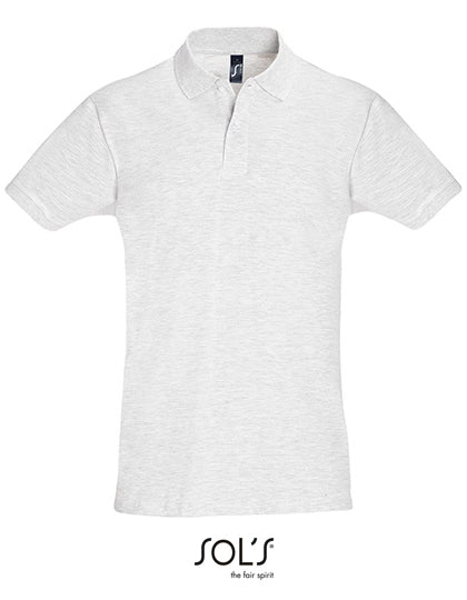 SOL's Perfect Polo XS-5XL