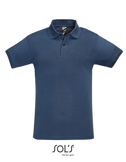 SOL's Perfect Polo XS-5XL