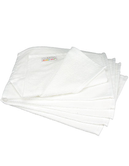 SUBLI-Me® All-Over Print Külaliste rätik