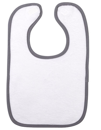 Babiezz® ALL-Over Sublimatsioon Baby Bib