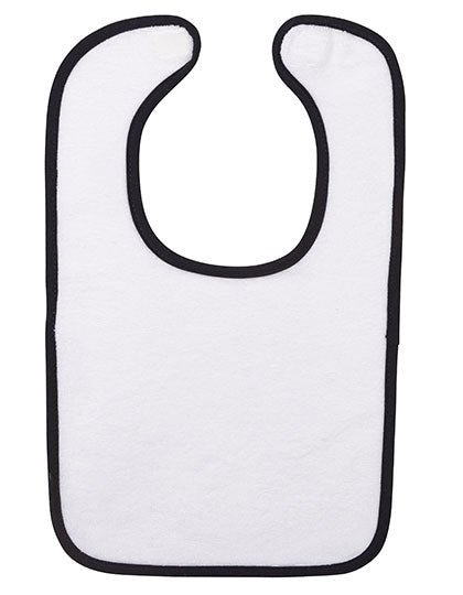 Babiezz® ALL-Over Sublimatsioon Baby Bib