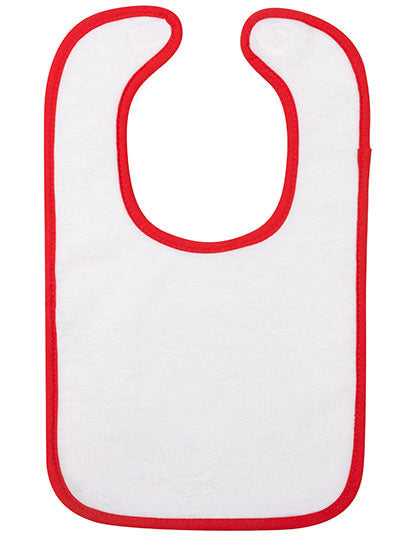 Babiezz® ALL-Over Sublimatsioon Baby Bib