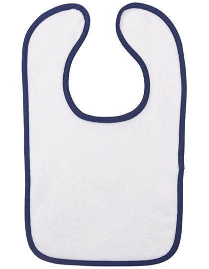 Babiezz® ALL-Over Sublimatsioon Baby Bib