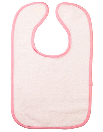 Babiezz® ALL-Over Sublimatsioon Baby Bib