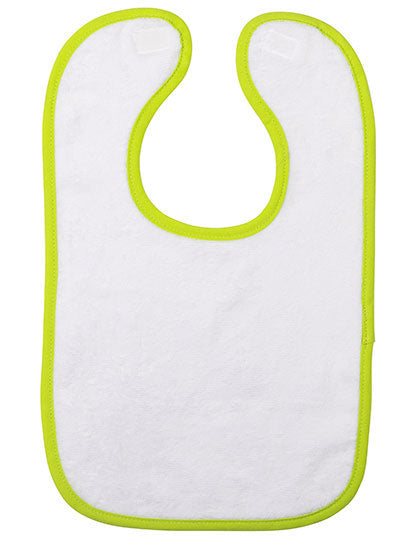 Babiezz® ALL-Over Sublimatsioon Baby Bib