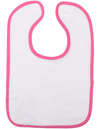 Babiezz® ALL-Over Sublimatsioon Baby Bib