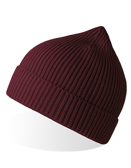 Burgundy / One Size