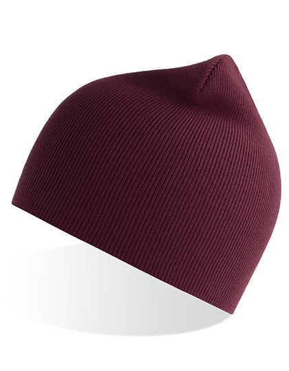 Burgundy / One Size