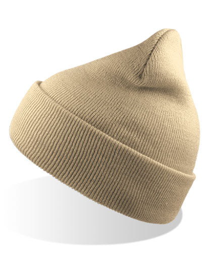 Beige / One Size