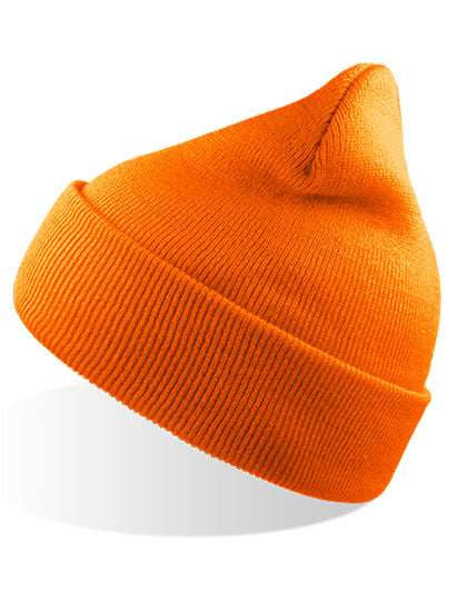 Orange Fluo / One Size