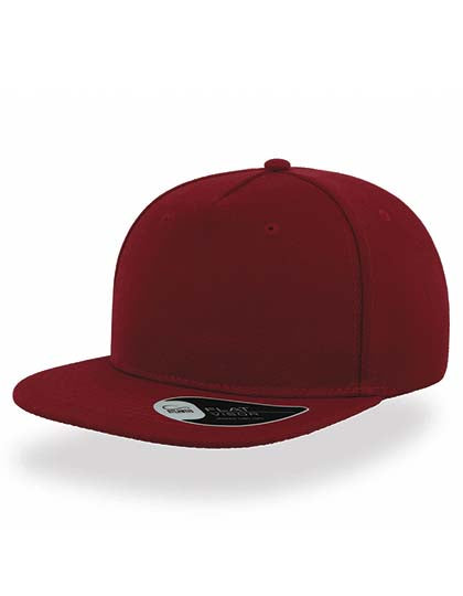 Burgundy / One Size