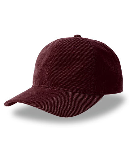 Burgundy / One Size