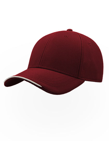 Burgundy / One Size