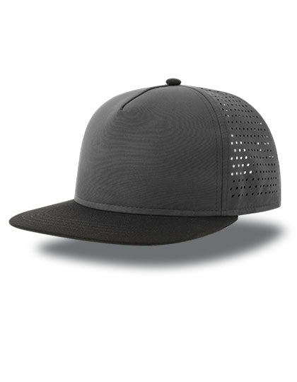 Dark Grey/Black / One Size