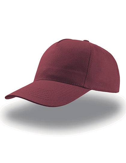 Burgundy / One Size