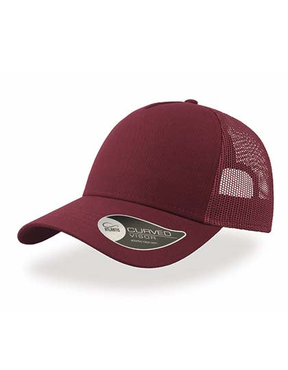 Burgundy/Burgundy / One Size