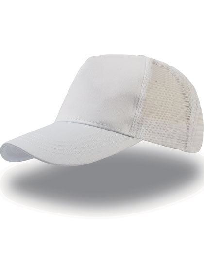 White/White / One Size