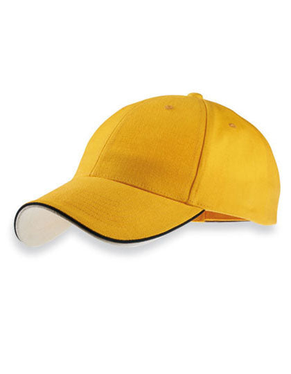 Yellow/Navy/White / One Size