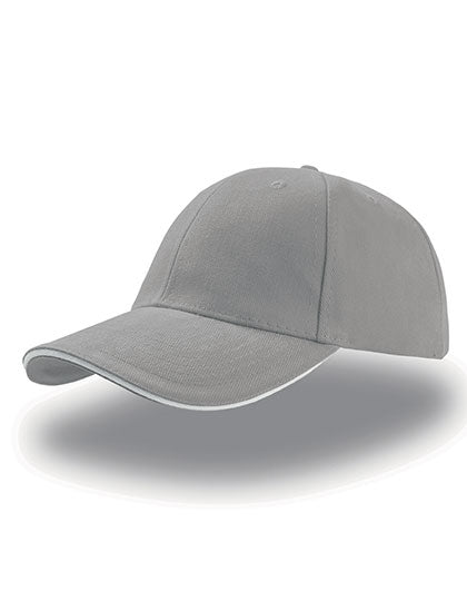 Light Grey/White / One Size