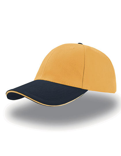 Yellow/Navy/Yellow / One Size