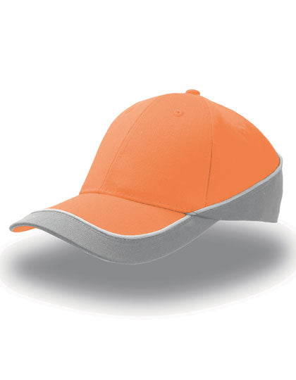 Orange/Grey / One Size