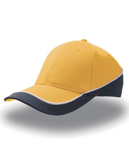 Yellow/Navy / One Size