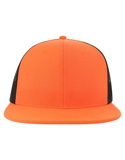 Orange/Black / One Size