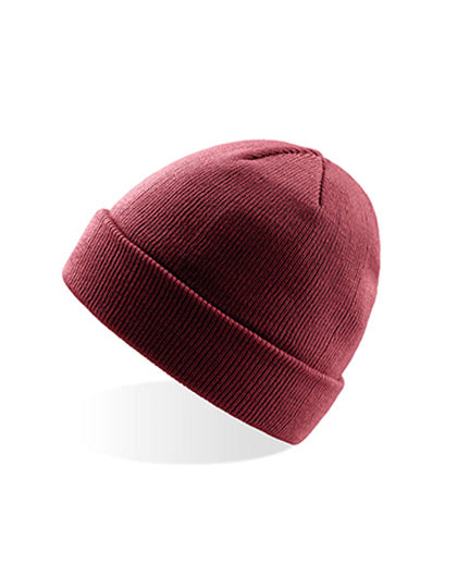 Burgundy / One Size