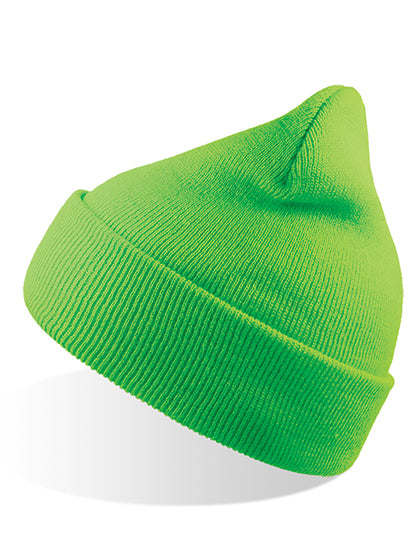 Green Fluo / One Size