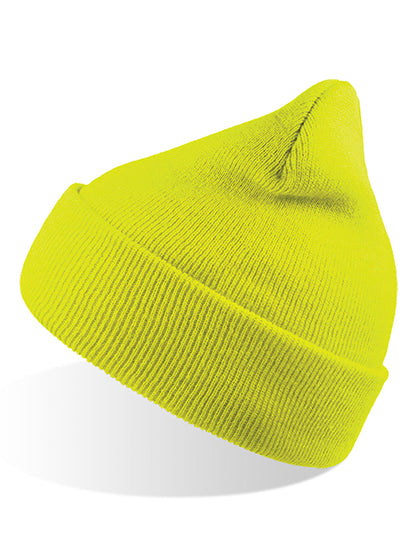 Yellow Fluo / One Size