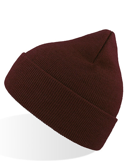 Burgundy / One Size