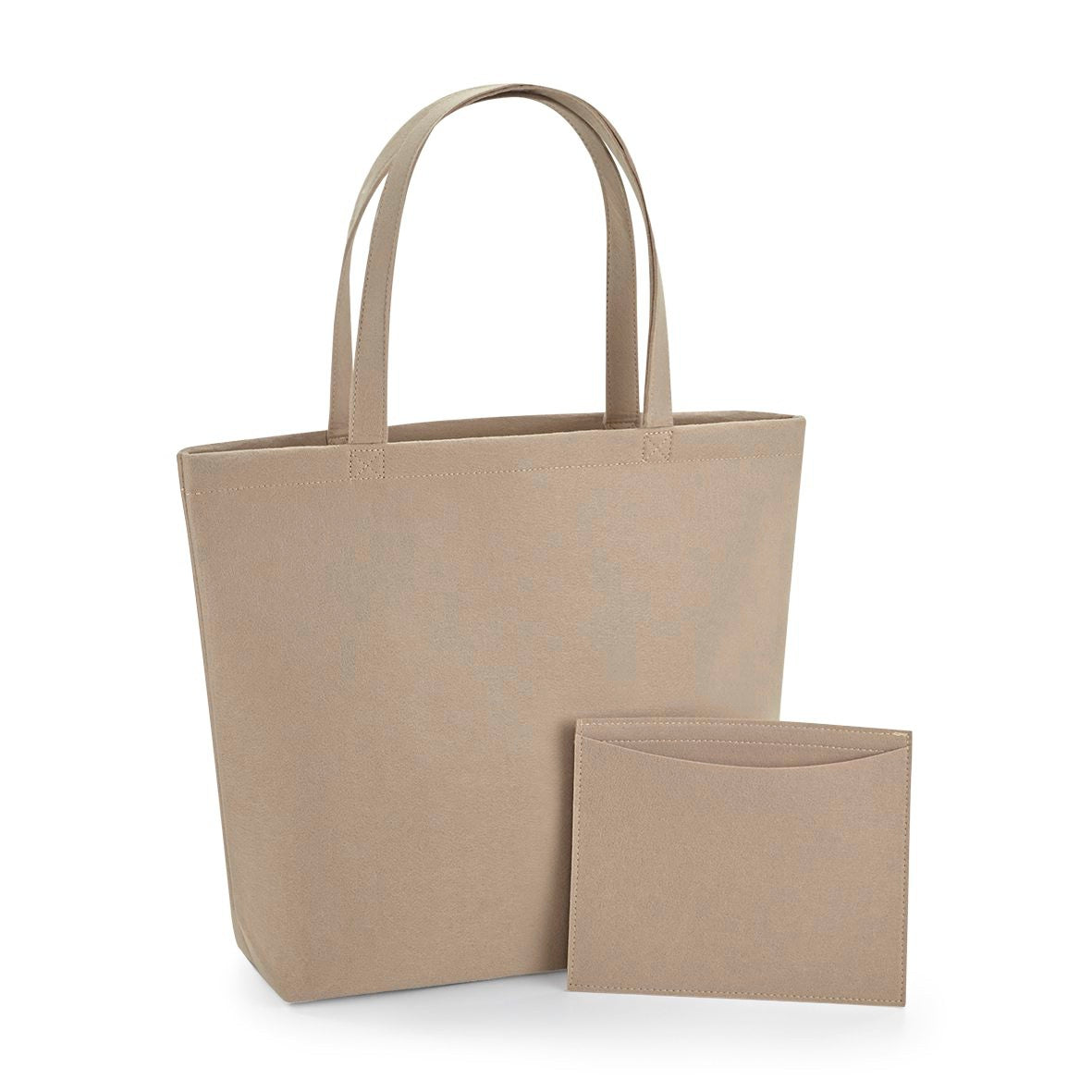 Felt Shopper