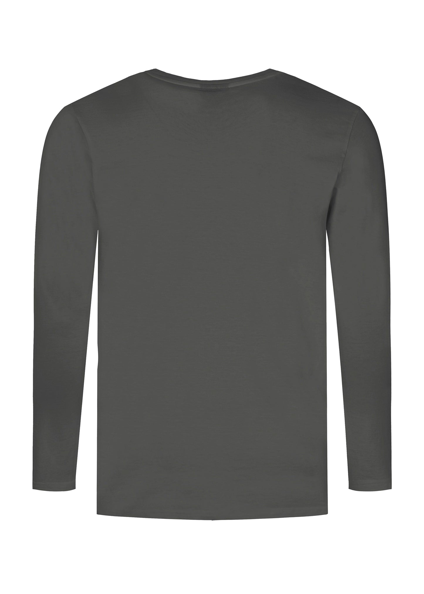 Meeste Premium-T Long Sleeve