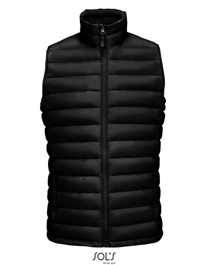 Meeste Wilson Bodywarmer jope