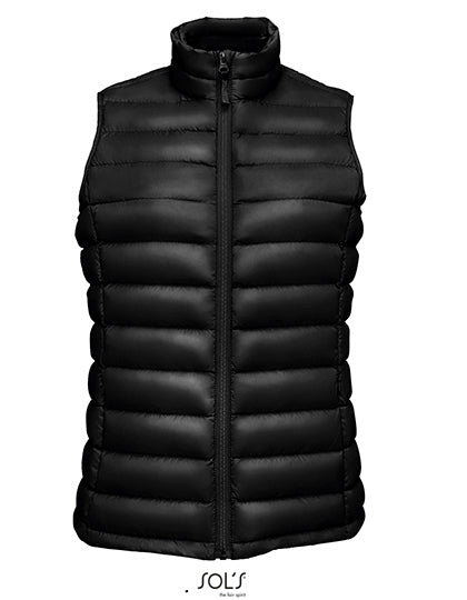 Naiste Wilson Bodywarmer jope